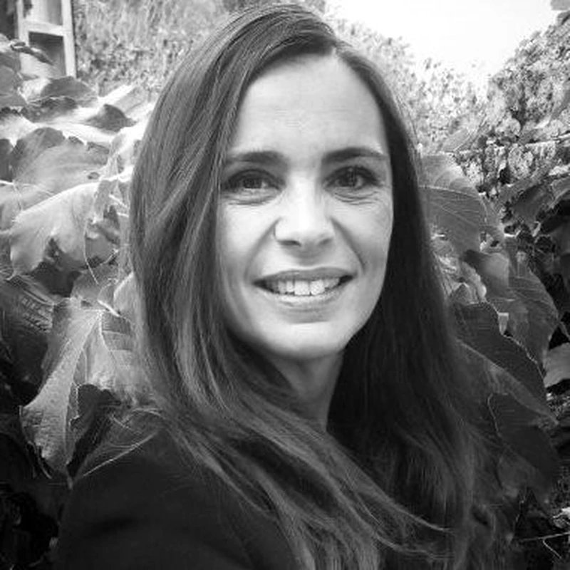 Anne Pélissier Anne Pélissier