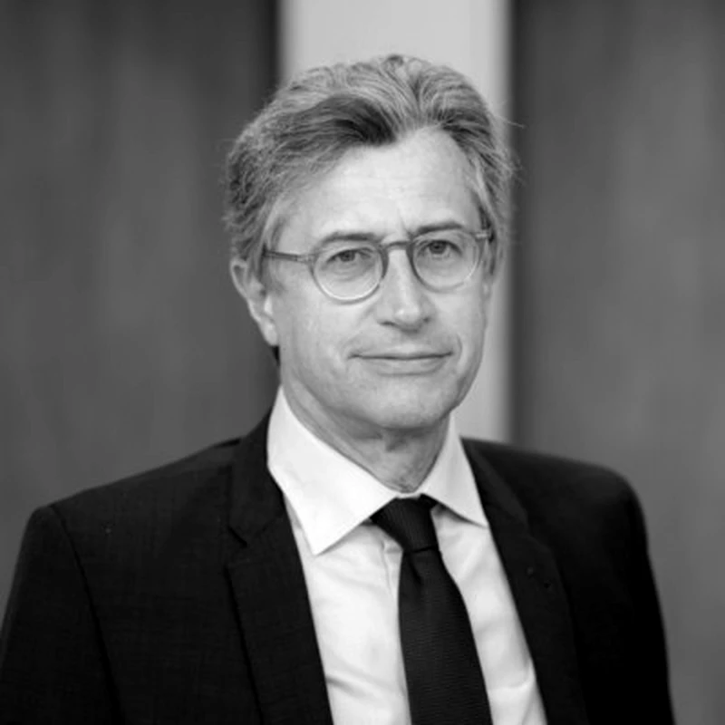 François Rosier François Rosier