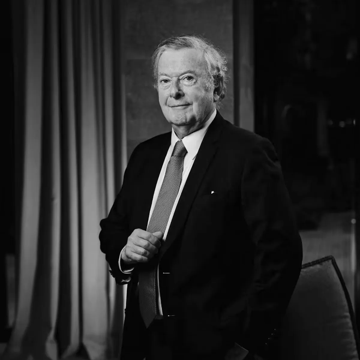 Jérôme Kullmann Jérôme Kullmann