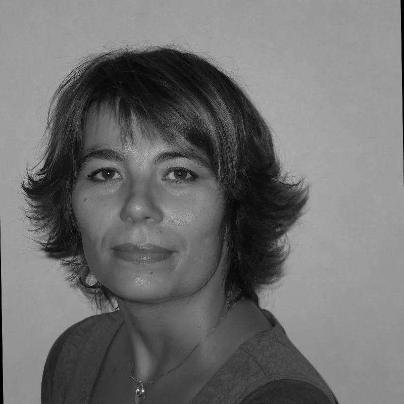 Agnès Pimbert Agnès Pimbert