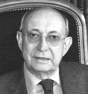 Jean Bigot
